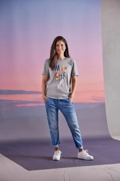 Maloja MasettaM. - Organic Cotton T-Shirt SO22 -Maloja Geschäft 33407