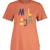 Maloja MasettaM. - Organic Cotton T-Shirt SO22 -Maloja Geschäft 33407x1x8583xF