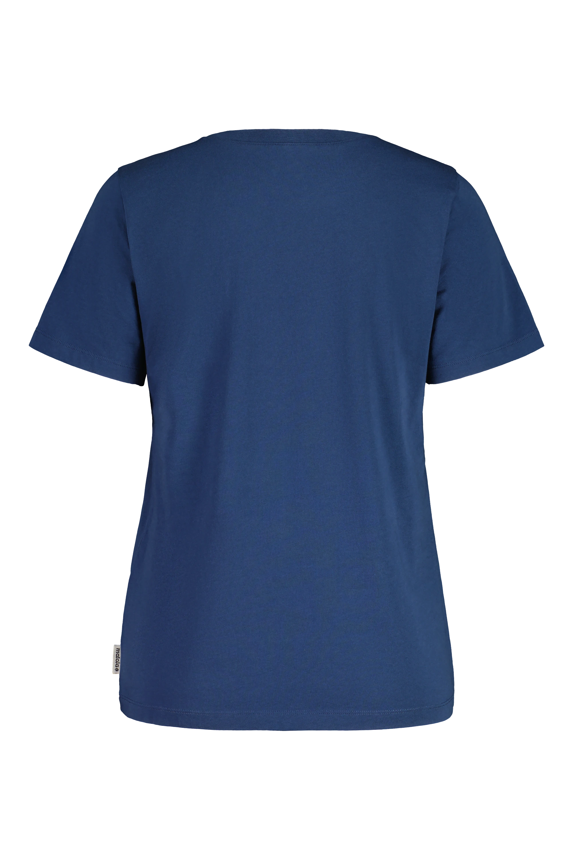 Maloja MargaM. - Organic Cotton T-Shirt SO22 4 Maloja MargaM. - Organic Cotton T-Shirt SO22 – Bild 2