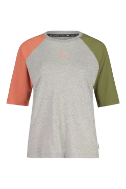 Maloja SupraM. - Organic Cotton T-Shirt SO22