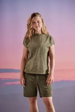 Maloja ViumsM. - Organic Cotton Shirt SO22 -Maloja Geschäft 33412