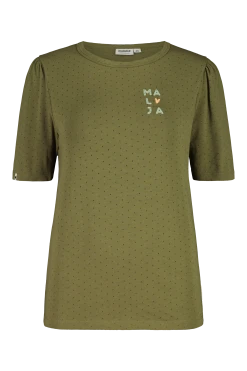 Maloja TerlanM. - Organic Cotton Shirt SO22