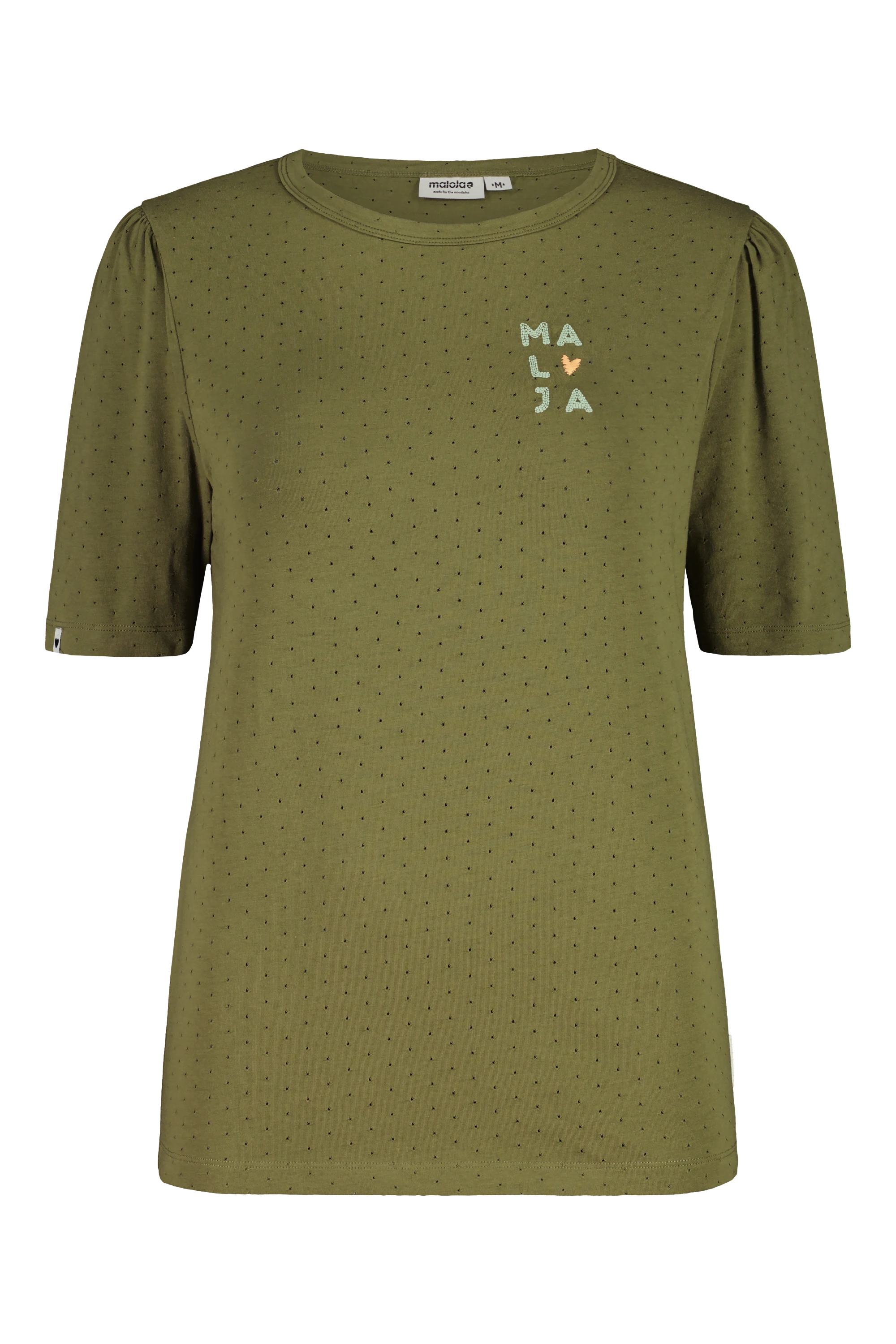 Maloja TerlanM. - Organic Cotton Shirt SO22 3 Maloja TerlanM. - Organic Cotton Shirt SO22