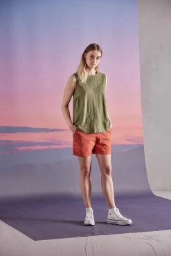 Maloja EntiklarM. - Organic Cotton Top SO22 -Maloja Geschäft 33416