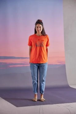 Maloja CauriaM. - Organic Cotton T-Shirt SO22 -Maloja Geschäft 33417