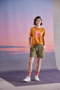 Maloja FurchettaM. - T-Shirt SO22 -Maloja Geschäft 33420