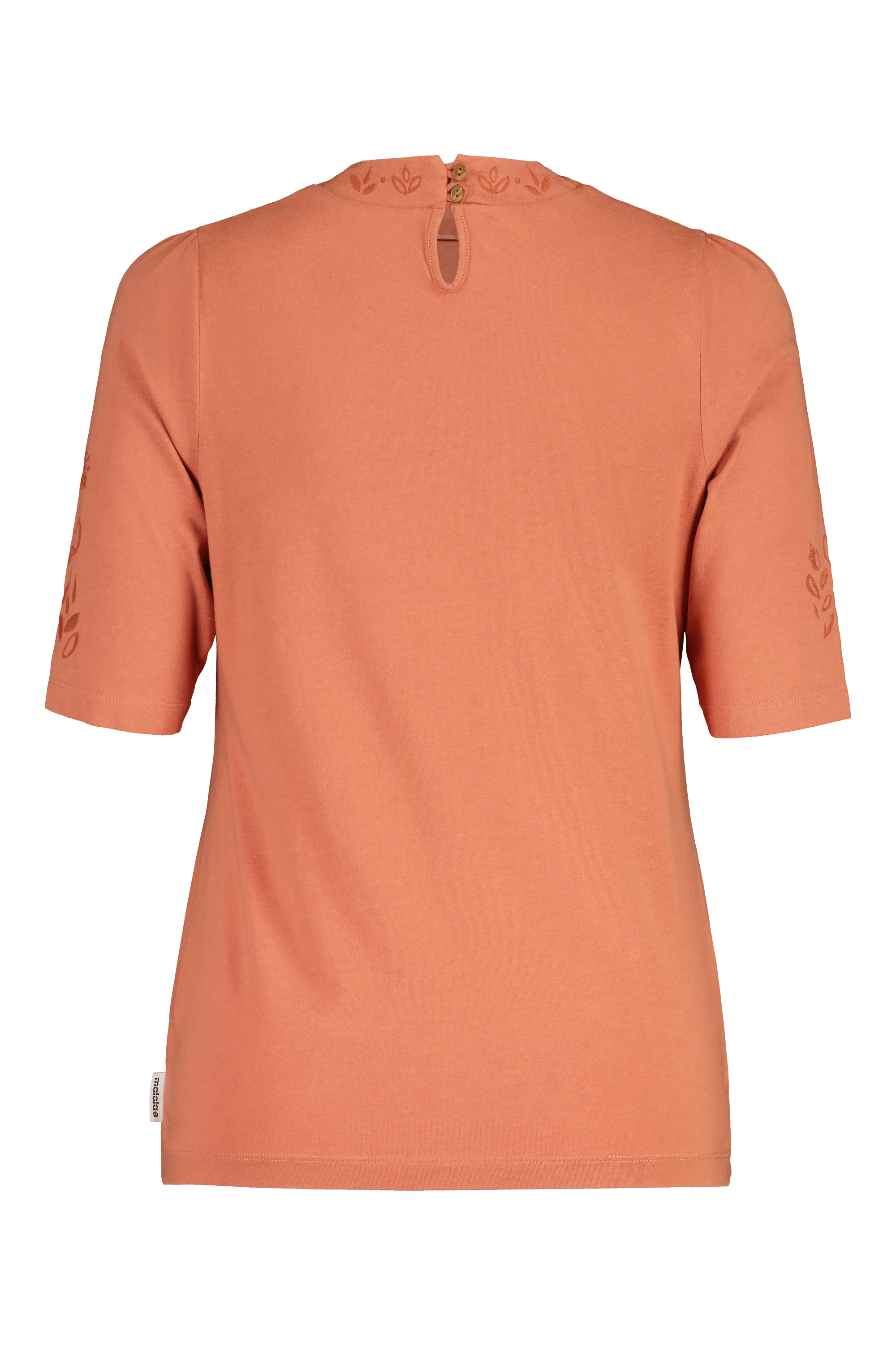 Maloja TrudenM. - Shirt SO22 4 Maloja TrudenM. - Shirt SO22 – Bild 2