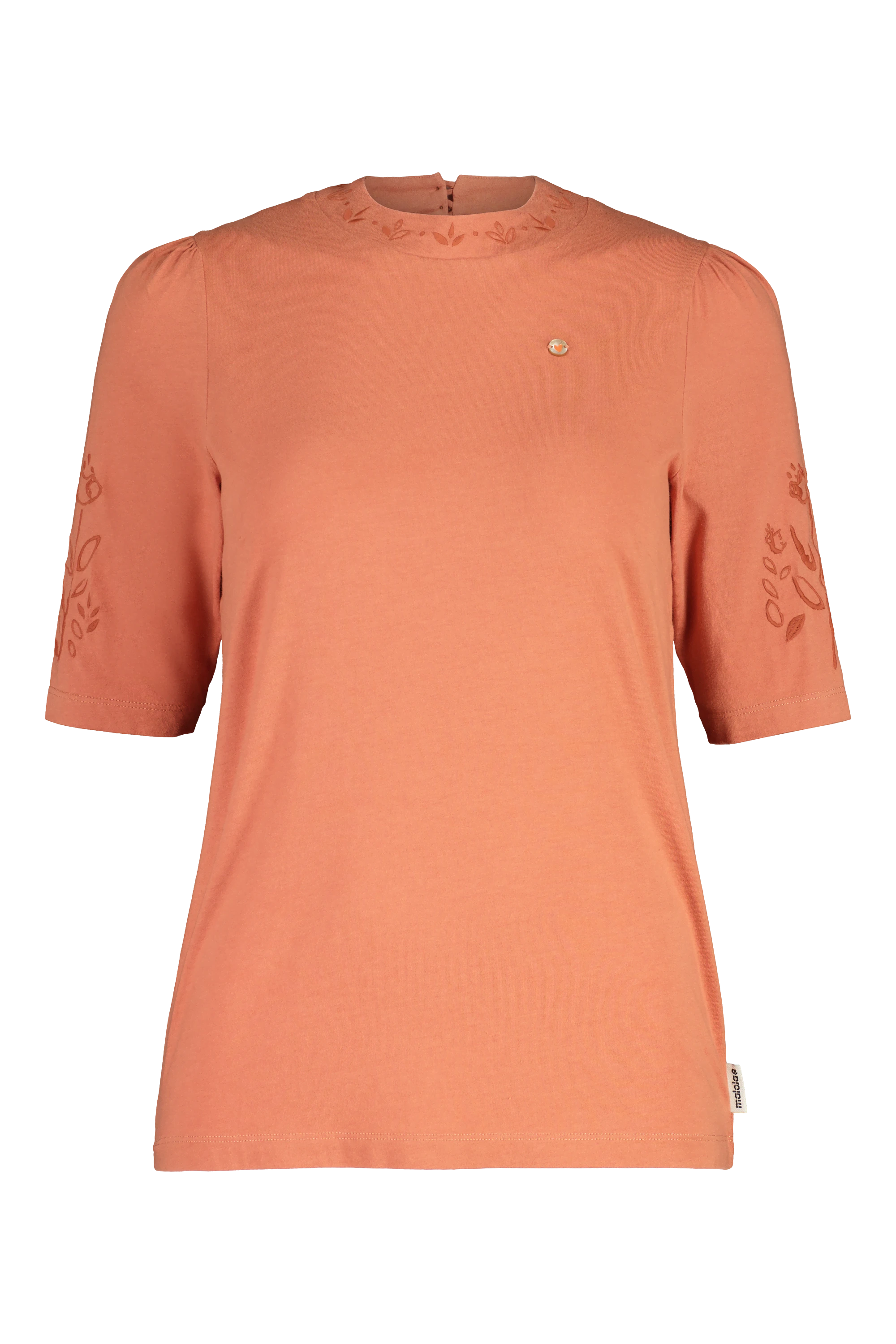 Maloja TrudenM. - Shirt SO22 3 Maloja TrudenM. - Shirt SO22