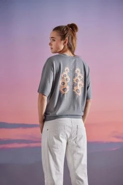 Maloja KesselkogelM. - Organic Hemp Shirt SO22 -Maloja Geschäft 33424