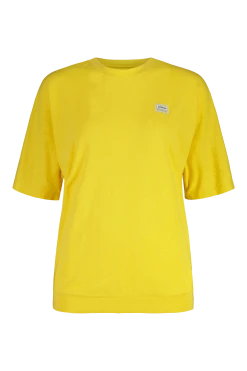 Maloja KesselkogelM. - Organic Hemp Shirt SO22