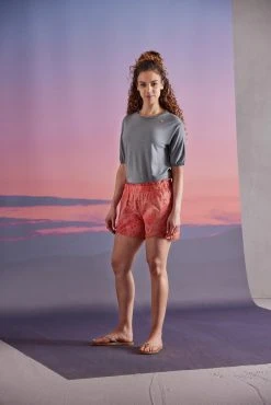 Maloja ValettinaM. - Merino-Shirt SO22 7 Maloja ValettinaM. - Merino-Shirt SO22 -Maloja Geschäft 33425