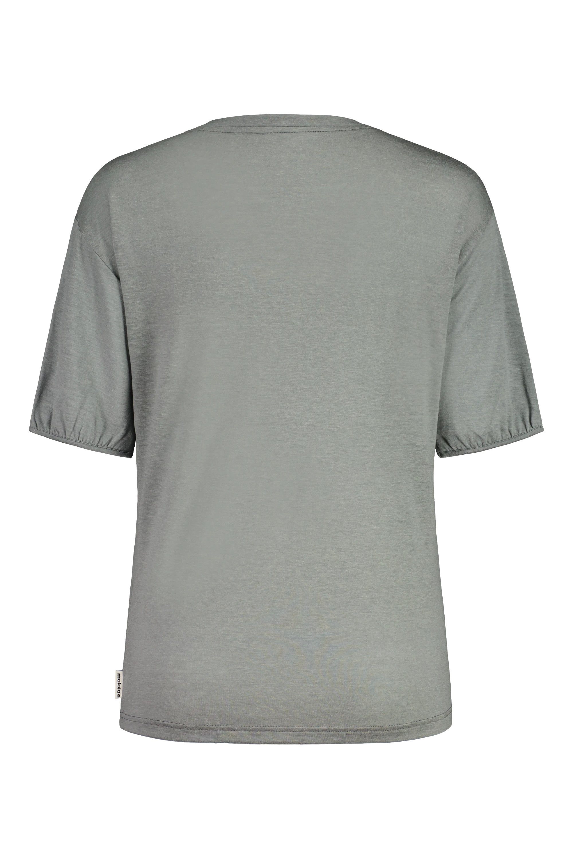 Maloja ValettinaM. - Merino-Shirt SO22 4 Maloja ValettinaM. - Merino-Shirt SO22 – Bild 2