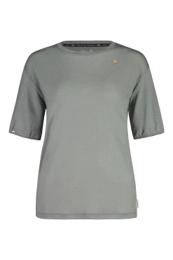 Maloja ValettinaM. - Merino-Shirt SO22