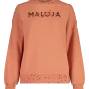 Maloja ZorteaM. - Sweat-Shirt SO22 -Maloja Geschäft 33426x1x8583xF