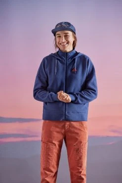 Maloja VarenaM. - Sweat-Jacke SO22 -Maloja Geschäft 33427