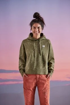 Maloja CadiniM. - Organic Sweat-Hoody SO22 -Maloja Geschäft 33429