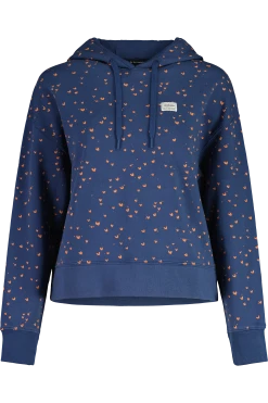 Maloja CadiniM. - Organic Sweat-Hoody SO22