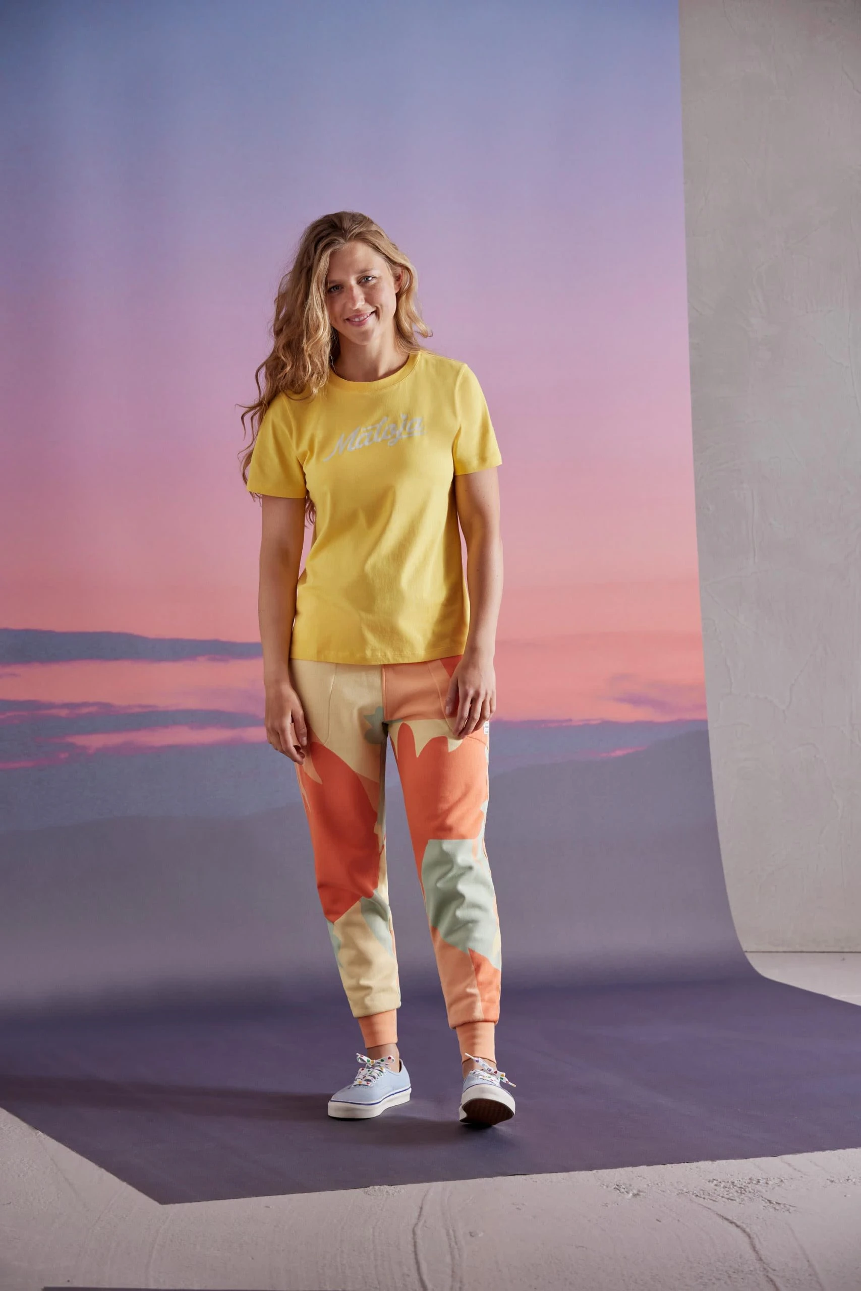 Maloja PianaM. - Organic Cotton Hose SO22 5 Maloja PianaM. - Organic Cotton Hose SO22 – Bild 3