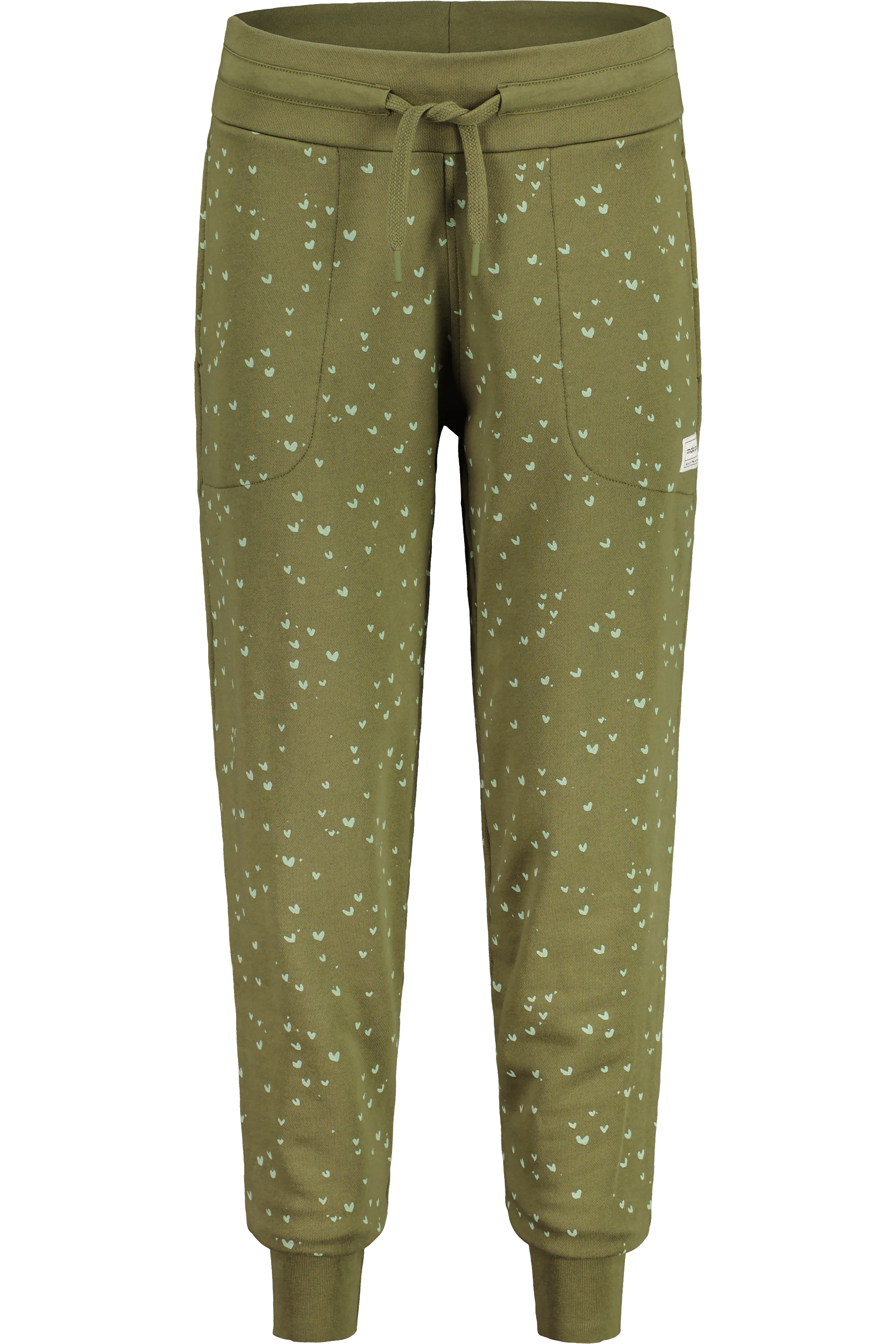 Maloja PianaM. - Organic Cotton Hose SO22 3 Maloja PianaM. - Organic Cotton Hose SO22