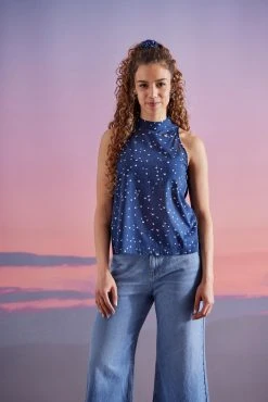 Maloja GenaM. - Organic Cotton Top SO22 -Maloja Geschäft 33434