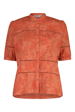 Maloja CivettaM. - Organic Cotton Bluse SO22