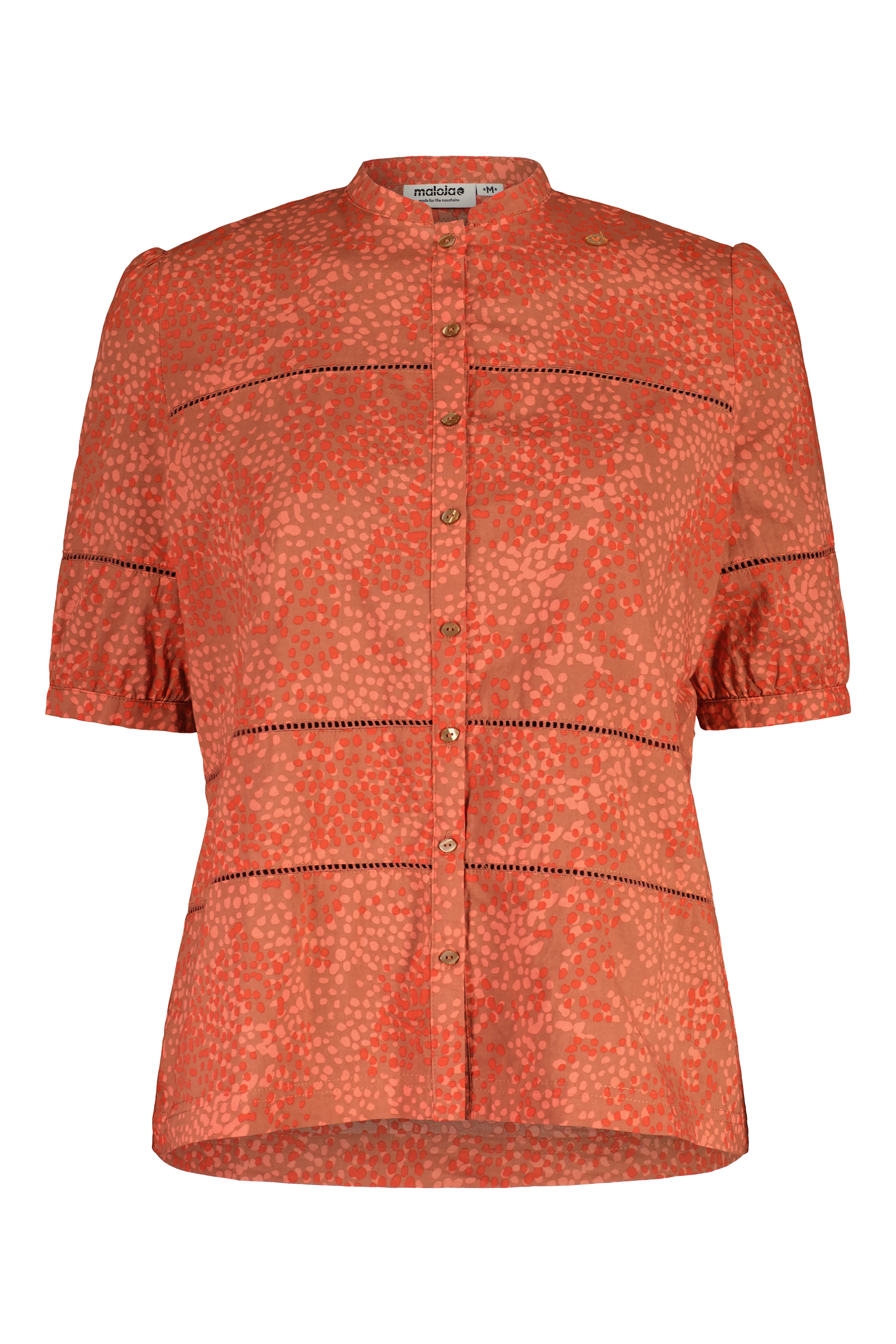 Maloja CivettaM. - Organic Cotton Bluse SO22 3 Maloja CivettaM. - Organic Cotton Bluse SO22