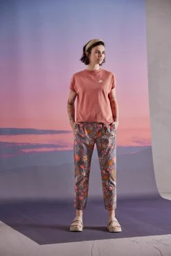 Maloja DumenoM. - Organic Cotton Hose SO22 -Maloja Geschäft 33438