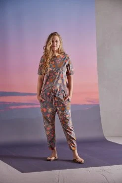 Maloja MudaM. - Organic Cotton Jumpsuit SO22 -Maloja Geschäft 33440