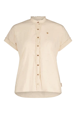 Maloja TschenglsM. - Organic Cotton Bluse SO22
