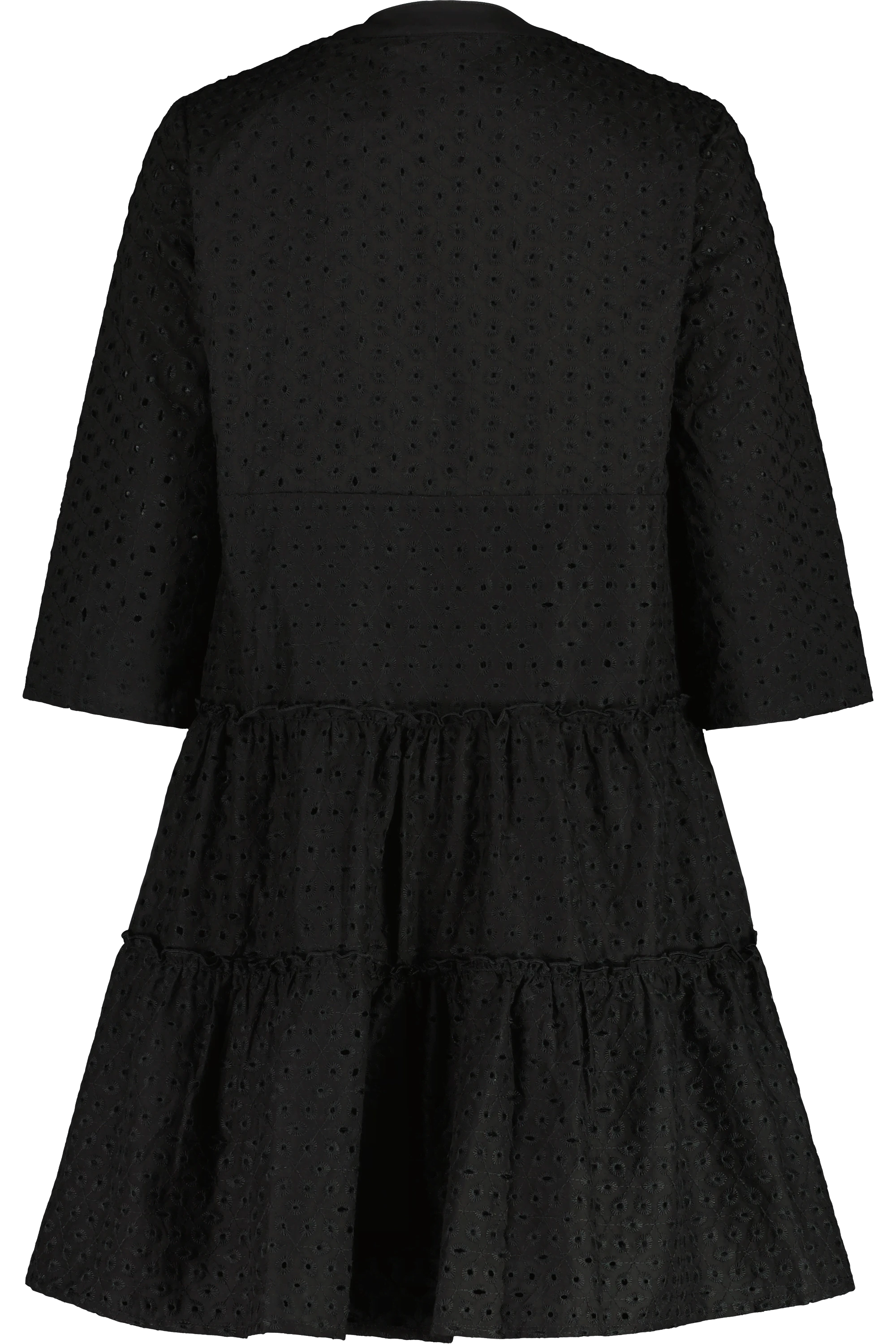 Maloja CadoreM. - Baumwoll-Kleid SO22 4 Maloja CadoreM. - Baumwoll-Kleid SO22 – Bild 2