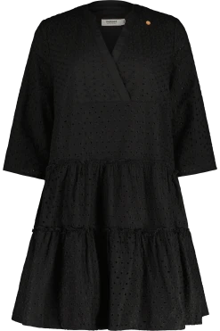 Maloja CadoreM. - Baumwoll-Kleid SO22