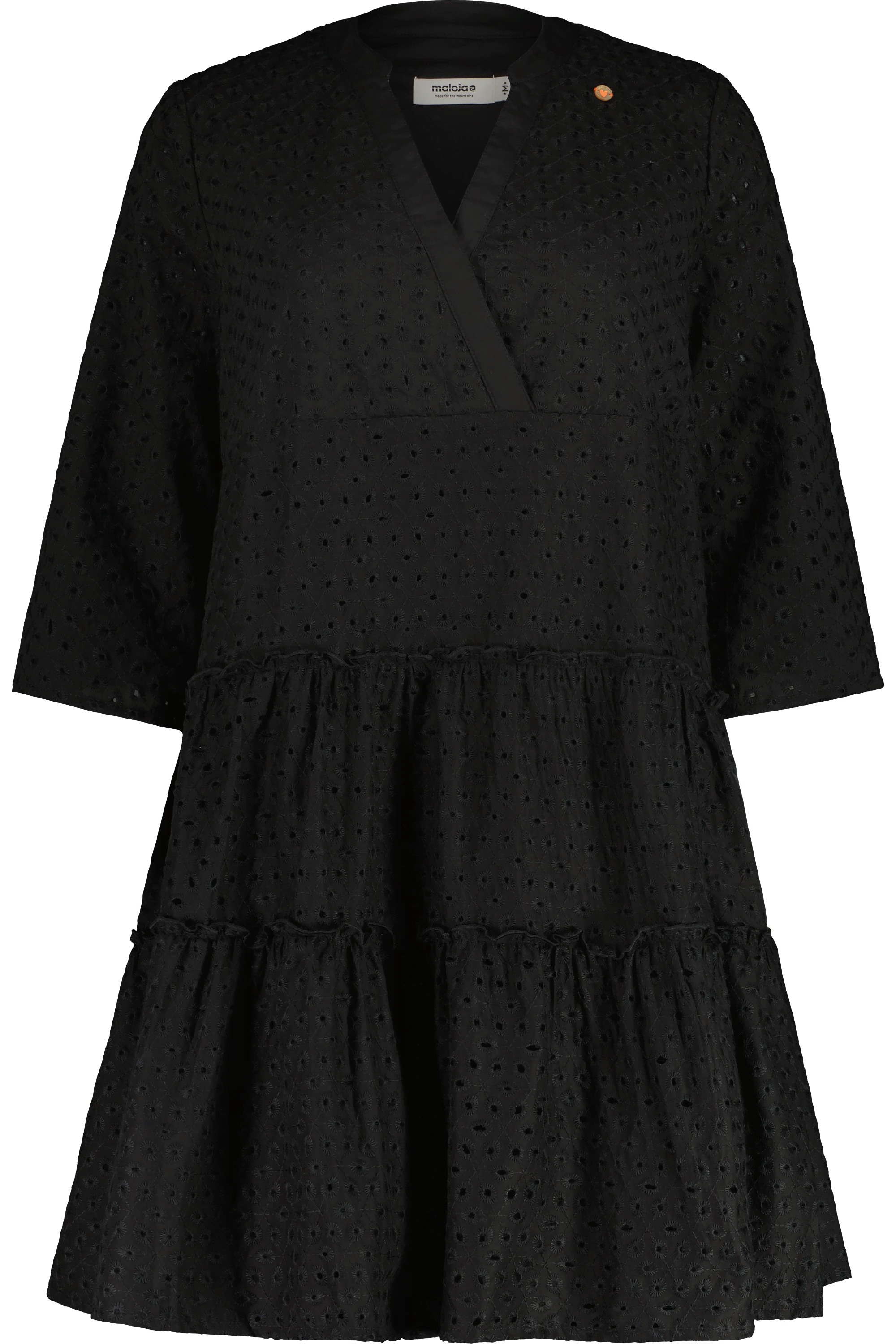 Maloja CadoreM. - Baumwoll-Kleid SO22 3 Maloja CadoreM. - Baumwoll-Kleid SO22