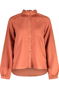 Maloja CinqueM. - Organic Bluse SO22