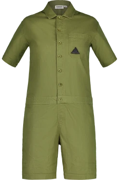 Maloja SasshongerM. - Organic Hemp Jumpsuit SO22