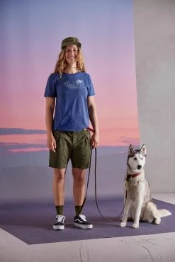 Maloja CunturinesM. - Organic Cord-Shorts SO22 -Maloja Geschäft 33448