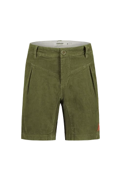 Maloja CunturinesM. - Organic Cord-Shorts SO22