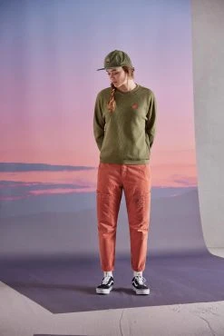 Maloja ColdilanaM. - Organic Cord-Hose SO22 -Maloja Geschäft 33449