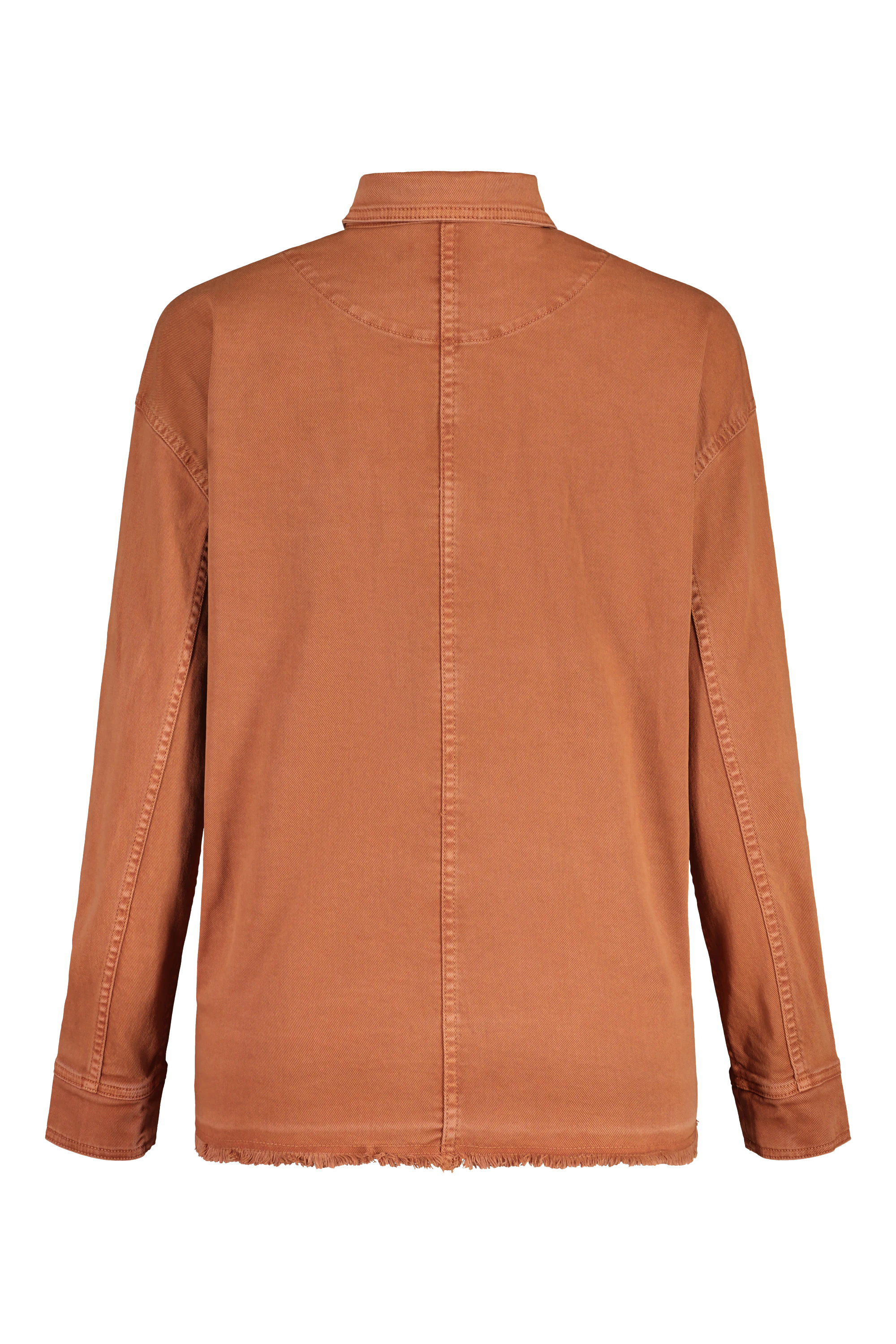 Maloja KunigundeM. - Garment Dye Jacke SO22 4 Maloja KunigundeM. - Garment Dye Jacke SO22 – Bild 2