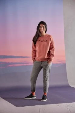 Maloja BeppinaM. - Garment Dye Jeans SO22 7 Maloja BeppinaM. - Garment Dye Jeans SO22 -Maloja Geschäft 33452