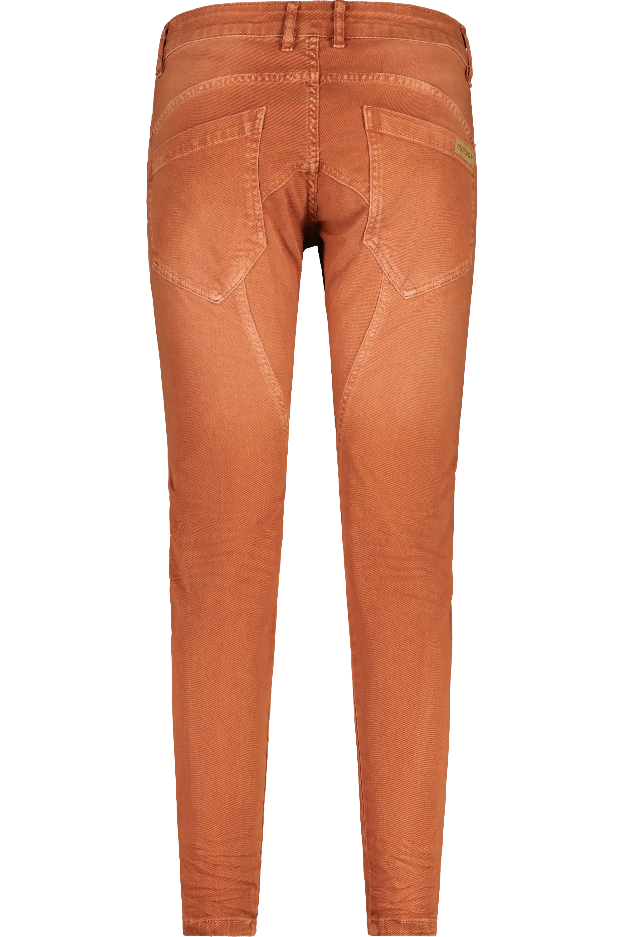 Maloja BeppinaM. - Garment Dye Jeans SO22 4 Maloja BeppinaM. - Garment Dye Jeans SO22 – Bild 2