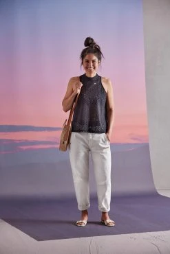 Maloja MohnblumeM. - Garment Dye Jeans SO22 -Maloja Geschäft 33453