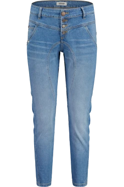 Maloja BeppinaM. Denim - Eco-Washed Jeans SO22