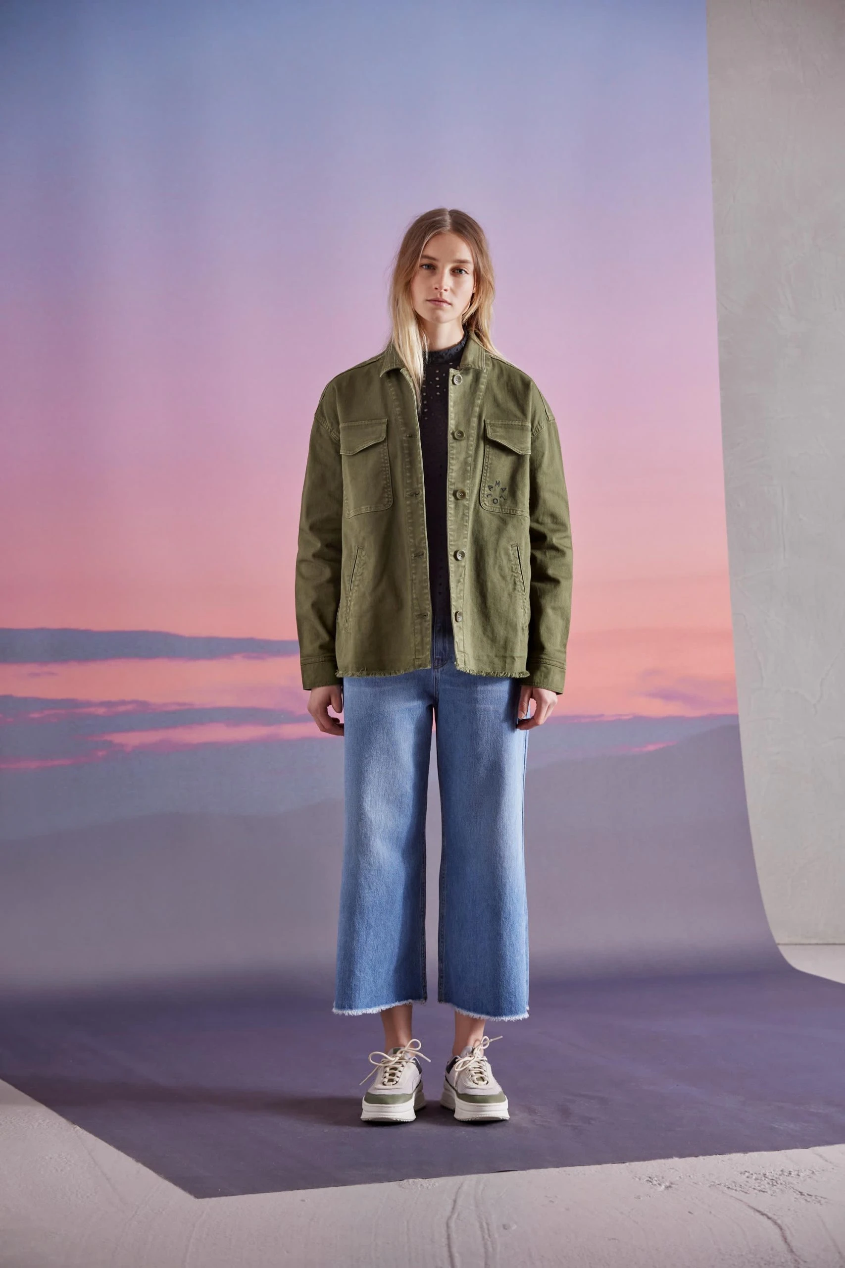 Maloja TisensM. - Eco-Washed Jeans SO22 5 Maloja TisensM. - Eco-Washed Jeans SO22 – Bild 3