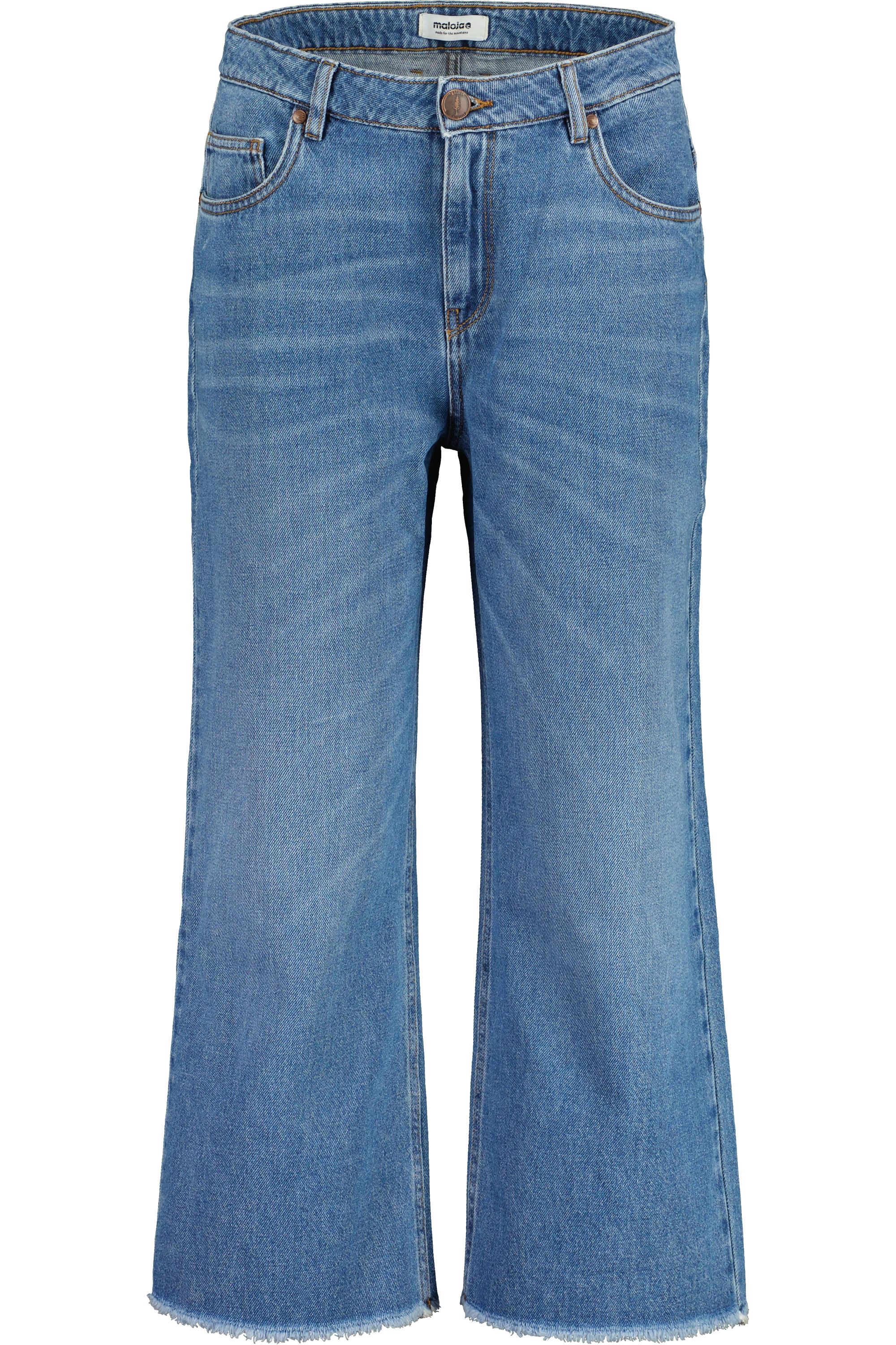 Maloja TisensM. - Eco-Washed Jeans SO22 3 Maloja TisensM. - Eco-Washed Jeans SO22