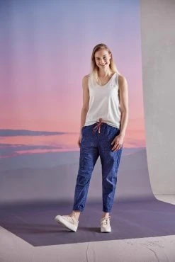 Maloja RotbucheM. - Organic Cotton Hose SO22 -Maloja Geschäft 33457