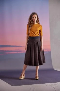 Maloja PopenaM. - Organic Cotton Rock SO22 7 Maloja PopenaM. - Organic Cotton Rock SO22 -Maloja Geschäft 33459