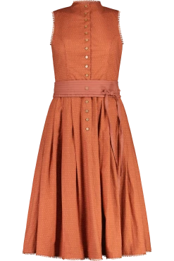 Maloja RosengartenM. - Organic Cotton Dirndl SO22