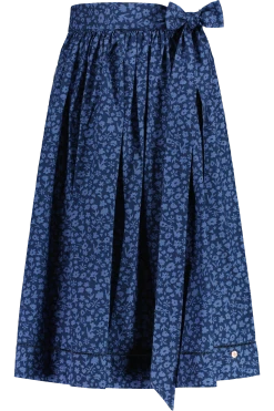 Maloja BoelM. - Organic Cotton Schürze SO22