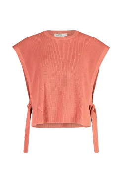 Maloja PederoaM. - Strick-Tank SO22