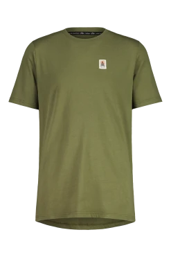 Maloja LunoM. - Organic Cotton T-Shirt SO22